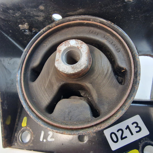 Suzuki Swift Gearbox Mount * 5 Speed * 11620-69LA0 *
